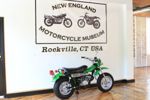 1973 Suzuki Other, US $4,750.00, image 6