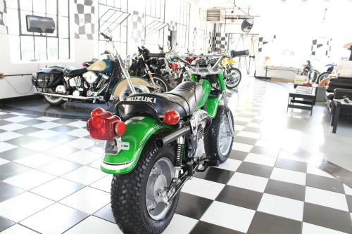 1973 Suzuki Other, US $4,750.00, image 8