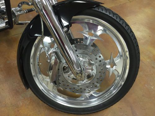 2006 American Ironhorse Slammer, US $15,500.00, image 3