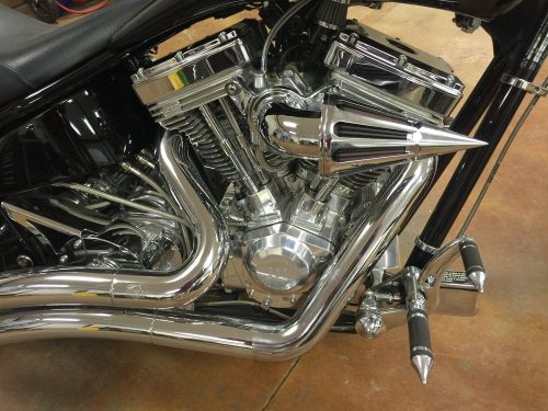 2006 American Ironhorse Slammer, US $15,500.00, image 4