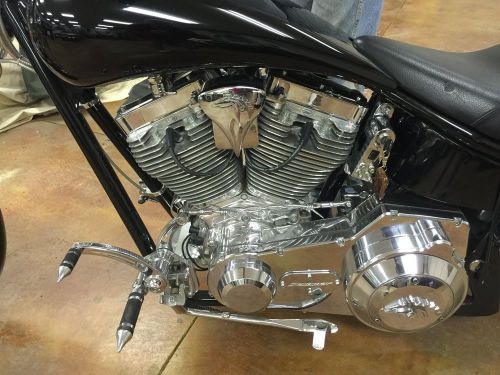 2006 American Ironhorse Slammer, US $15,500.00, image 7