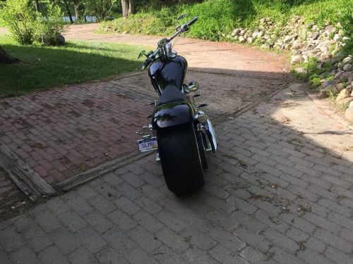 2006 American Ironhorse Slammer, US $15,500.00, image 10