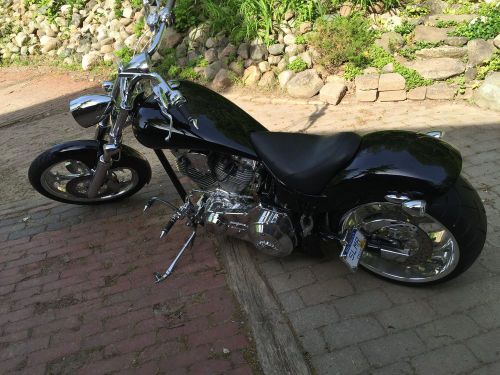 2006 American Ironhorse Slammer, US $15,500.00, image 11