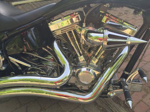 2006 American Ironhorse Slammer, US $15,500.00, image 13