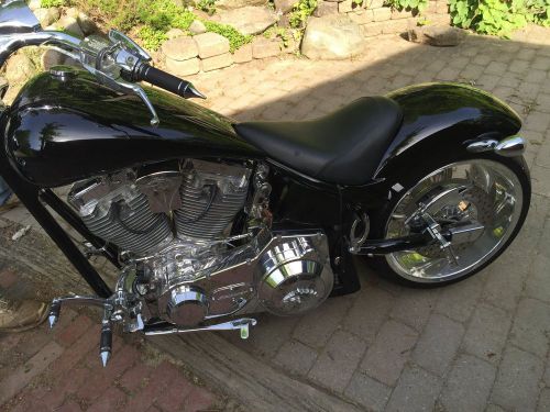 2006 American Ironhorse Slammer, US $15,500.00, image 16