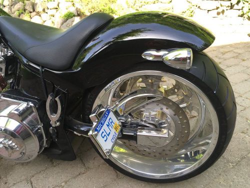 2006 American Ironhorse Slammer, US $15,500.00, image 18