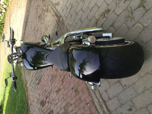 2006 American Ironhorse Slammer, US $15,500.00, image 19