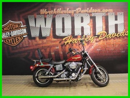 1994 Harley-Davidson Dyna