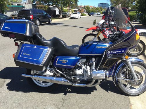 1979 Honda Gold Wing, US $2,750.00, image 2