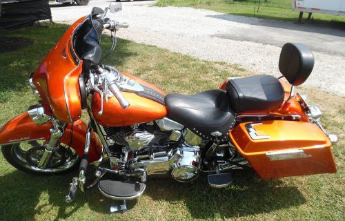 2011 harley-davidson softail