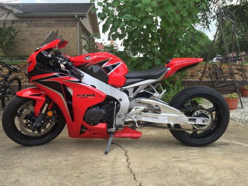 2011 Honda CBR, US $7,500.00, image 2