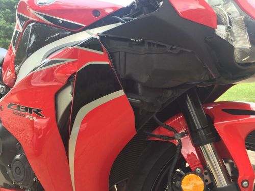 2011 Honda CBR, US $7,500.00, image 5