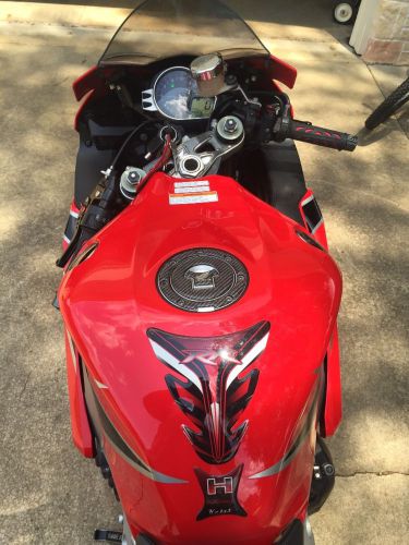 2011 Honda CBR, US $7,500.00, image 7