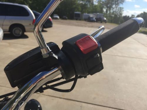 2009 Yamaha Raider, US $26000, image 9