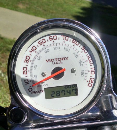 2005 Victory VEGAS, US $4,400.00, image 5