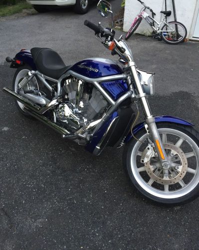 2006 Harley-Davidson VRSC