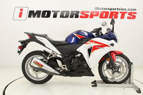 2012 Honda CBR, US $3,399.00, image 1