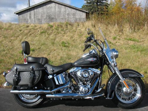 2013 Harley-Davidson Softail