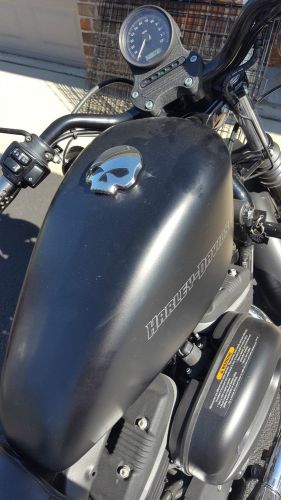 2010 Harley-Davidson Sportster, US $5,800.00, image 3