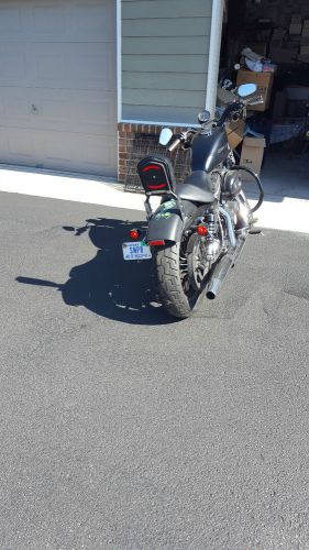 2010 Harley-Davidson Sportster, US $5,800.00, image 5