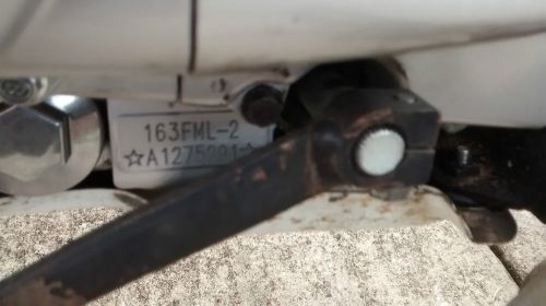 1989 Honda Other, US $4300, image 6