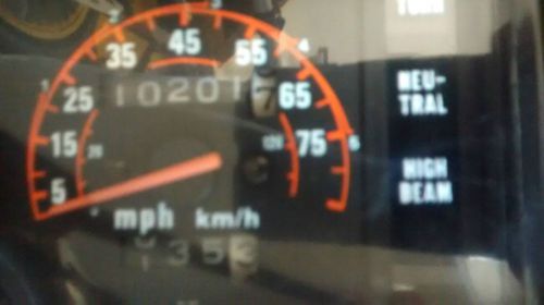 1989 Honda Other, US $4300, image 7