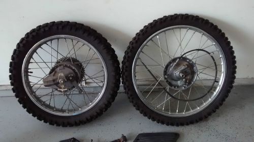 1989 Honda Other, US $4300, image 11