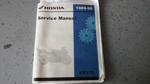 1989 Honda Other, US $4300, image 14