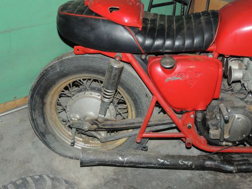 1970 Honda CB, US $7400, image 5