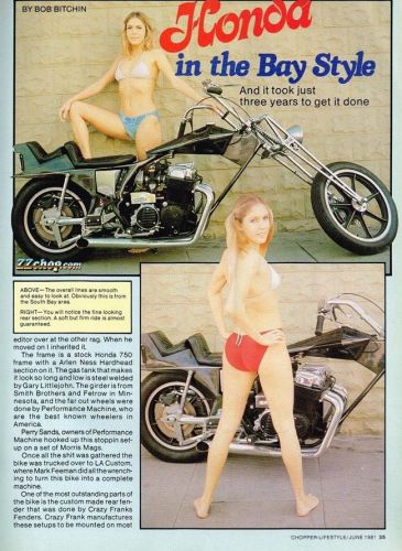 1971 Honda CB, US $2,000.00, image 1