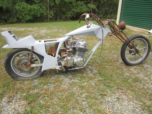 1971 Honda CB, US $2,000.00, image 4
