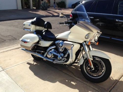 2012 Kawasaki Vulcan, US $9,600.00, image 6