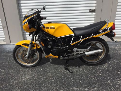 1985 Yamaha Other