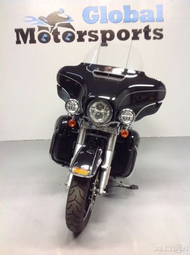 2016 Harley-Davidson Touring Electra Glide Ultra Limited, US $37000, image 8