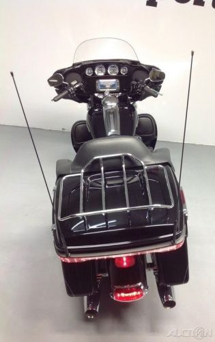 2016 Harley-Davidson Touring Electra Glide Ultra Limited, US $37000, image 19