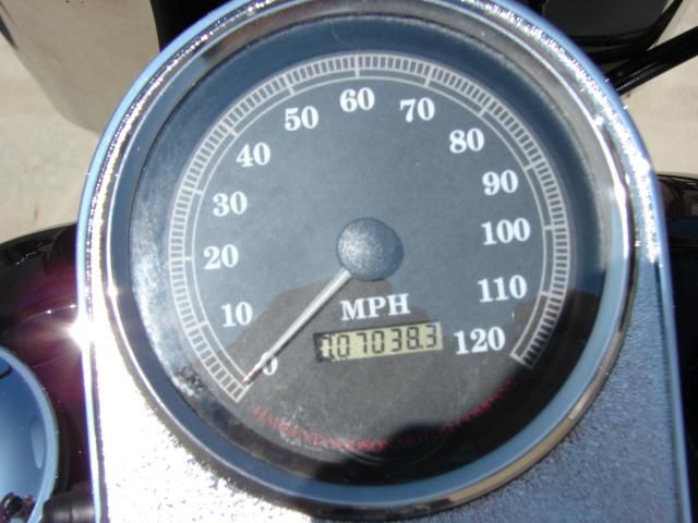 1998 HARLEY DAVIDSON FATBOY 95th ANNIVERSARY Low Miles, US $10,500.00, image 2