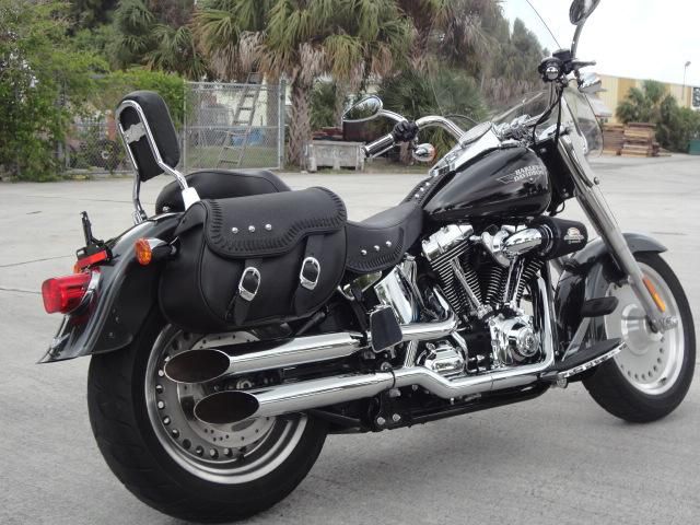 2009 Harley Davidson Fat Boy (1 Owner, 4,184 Mi, $4K+Upgrades, Like New!), US $7,514.00, image 3