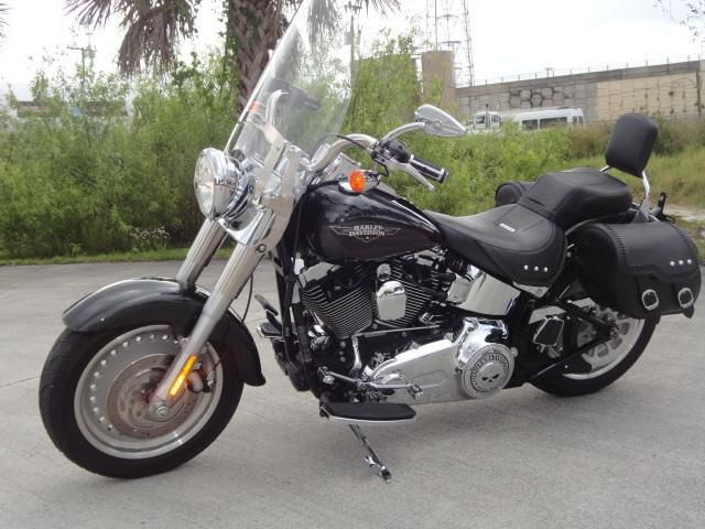 2009 Harley Davidson Fat Boy (1 Owner, 4,184 Mi, $4K+Upgrades, Like New!), US $7,514.00, image 7