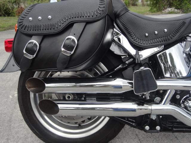 2009 Harley Davidson Fat Boy (1 Owner, 4,184 Mi, $4K+Upgrades, Like New!), US $7,514.00, image 13