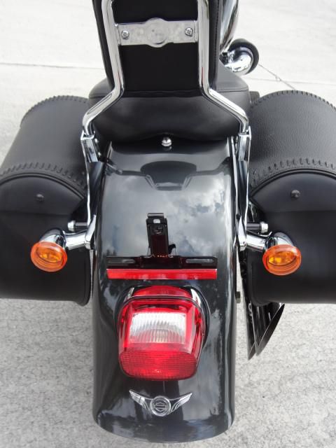 2009 Harley Davidson Fat Boy (1 Owner, 4,184 Mi, $4K+Upgrades, Like New!), US $7,514.00, image 15