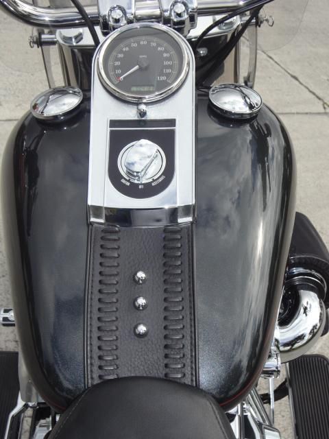 2009 Harley Davidson Fat Boy (1 Owner, 4,184 Mi, $4K+Upgrades, Like New!), US $7,514.00, image 20