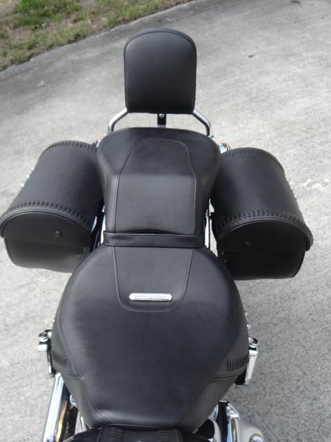 2009 Harley Davidson Fat Boy (1 Owner, 4,184 Mi, $4K+Upgrades, Like New!), US $7,514.00, image 23