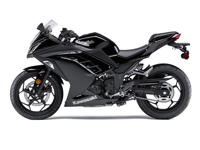 2014 Kawasaki NINJA 300 ABS Sportbike , US $5,299.00, image 2