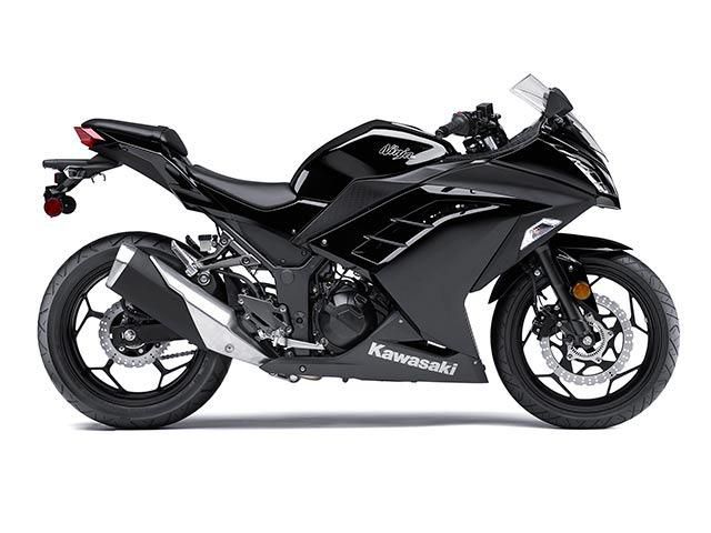 2014 Kawasaki NINJA 300 ABS Sportbike , US $5,299.00, image 3