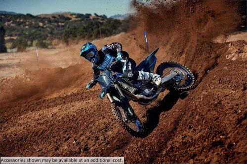 2021 Yamaha YZ 250F Monster Energy Yamaha Racing Edition, US $6,990.00, image 2
