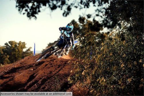 2021 Yamaha YZ 250F Monster Energy Yamaha Racing Edition, US $6,990.00, image 5
