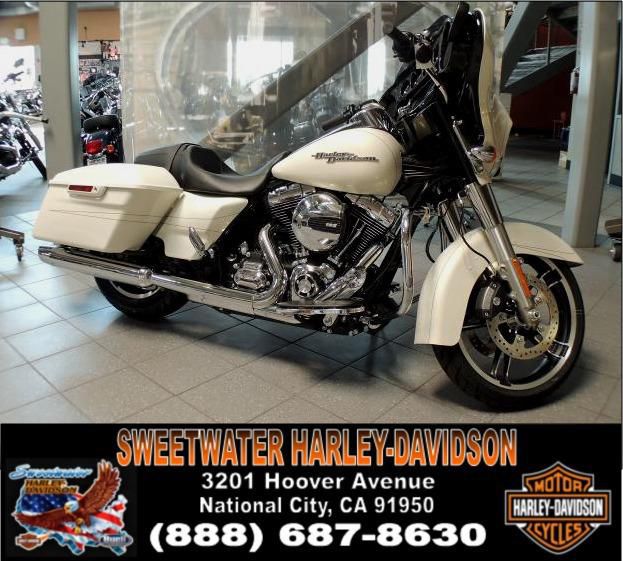 2014 harley-davidson flhxs - street glide special  touring 