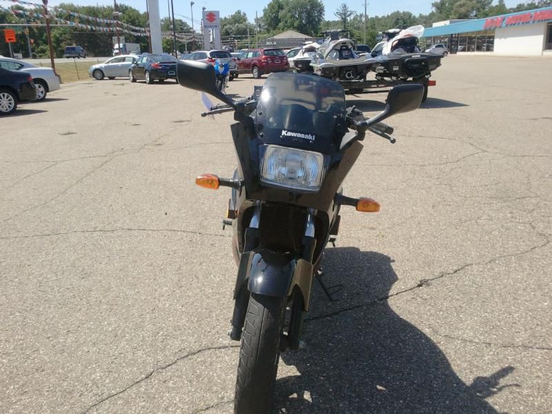 2007 Kawasaki Ninja 250R 250R Sportbike , US $2,999.00, image 2