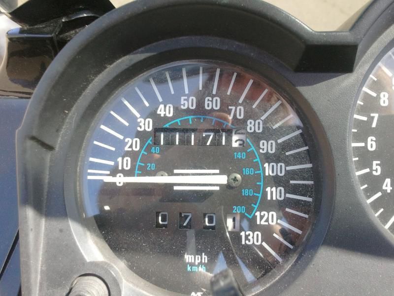 2007 Kawasaki Ninja 250R 250R Sportbike , US $2,999.00, image 5