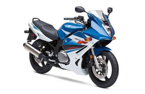 2009 Suzuki GS500F Sportbike , US $4,997.00, image 7